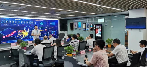 走親連心三服務(wù) 走進民建大數(shù)據(jù)企業(yè)，共促信息技術(shù)咨詢服務(wù)發(fā)展