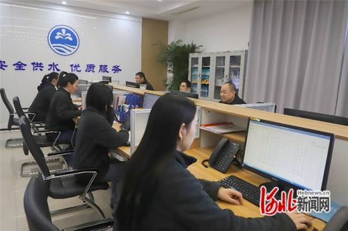 保定供水多措并舉，全力保障春節(jié)用水安全穩(wěn)定