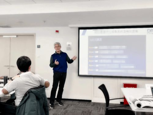 安永上海成功舉辦首期國際業務連續性管理專家認證培訓，引領專業安全咨詢服務新篇章