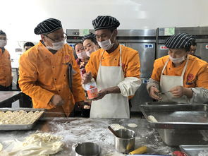 飲食服務(wù)公司順利通過HACCP食品安全管理體系審核，安全咨詢服務(wù)保駕護航