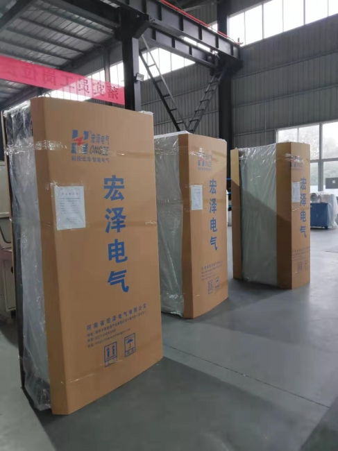 高低壓開關(guān)柜價格差異解析 河南廠家視角與安全咨詢的重要性