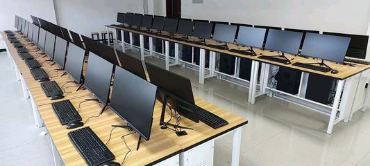 煙臺辦公設備租賃 降本增效，靈活應對的明智之選