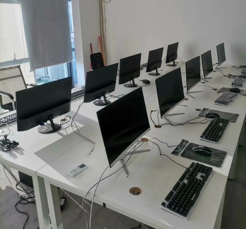 企業辦公設備租賃 為何租賃正在成為明智的財務與運營策略