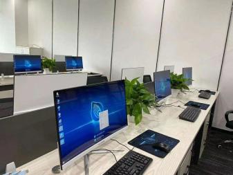 成都免押金租電腦，靈活辦公新選擇 一臺起租，送貨上門