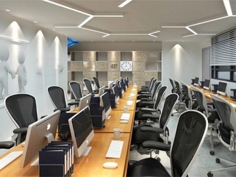 解鎖高效辦公新方式 圖辦公設(shè)備租賃服務(wù)
